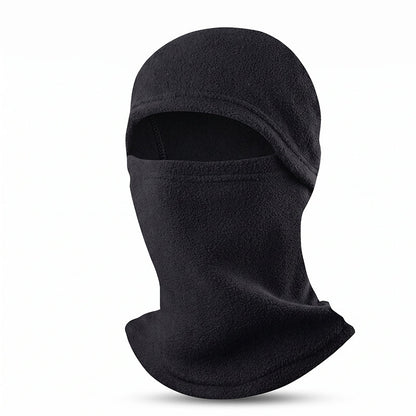 🧣 Winter Windproof Thermal Cycling Balaclava