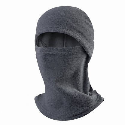 🧣 Winter Windproof Thermal Cycling Balaclava