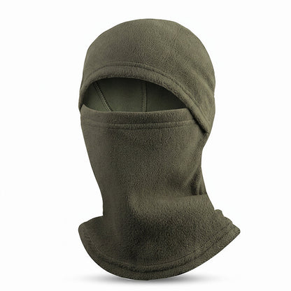 🧣 Winter Windproof Thermal Cycling Balaclava