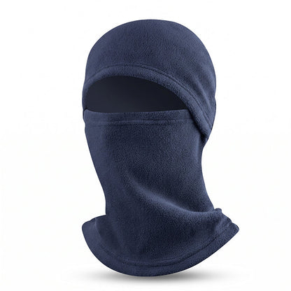 🧣 Winter Windproof Thermal Cycling Balaclava