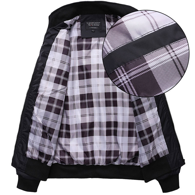 🔥Men’s Business Casual Jacket