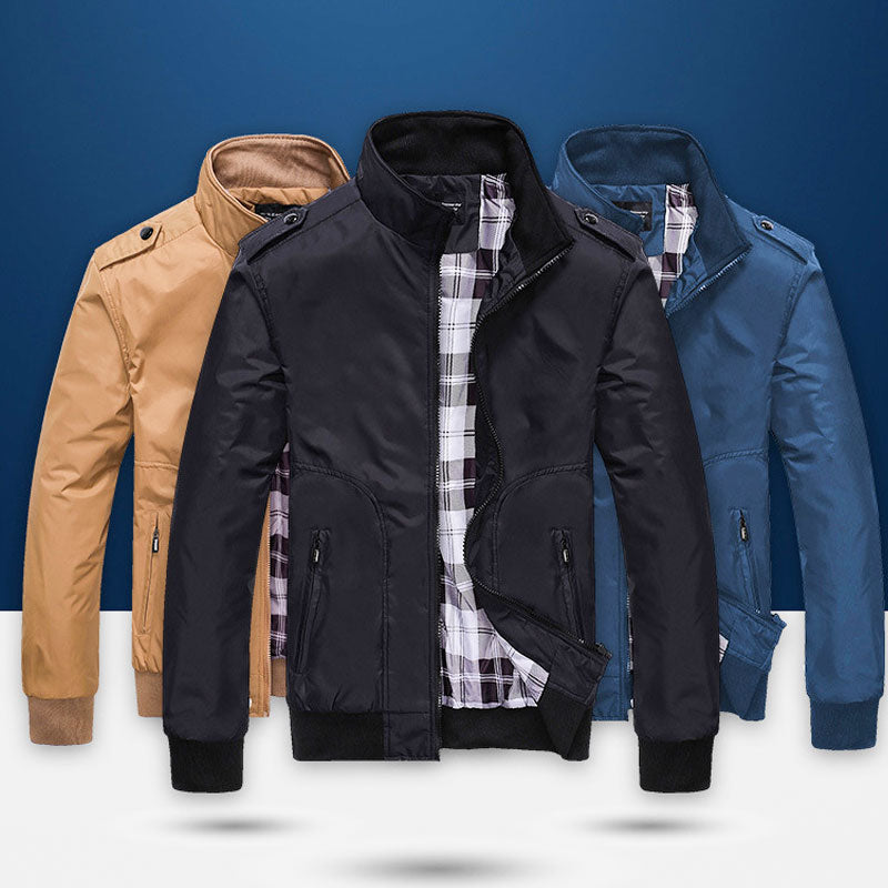 🔥Men’s Business Casual Jacket