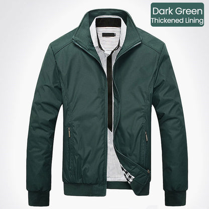 🔥Men’s Business Casual Jacket
