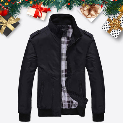 🔥Men’s Business Casual Jacket