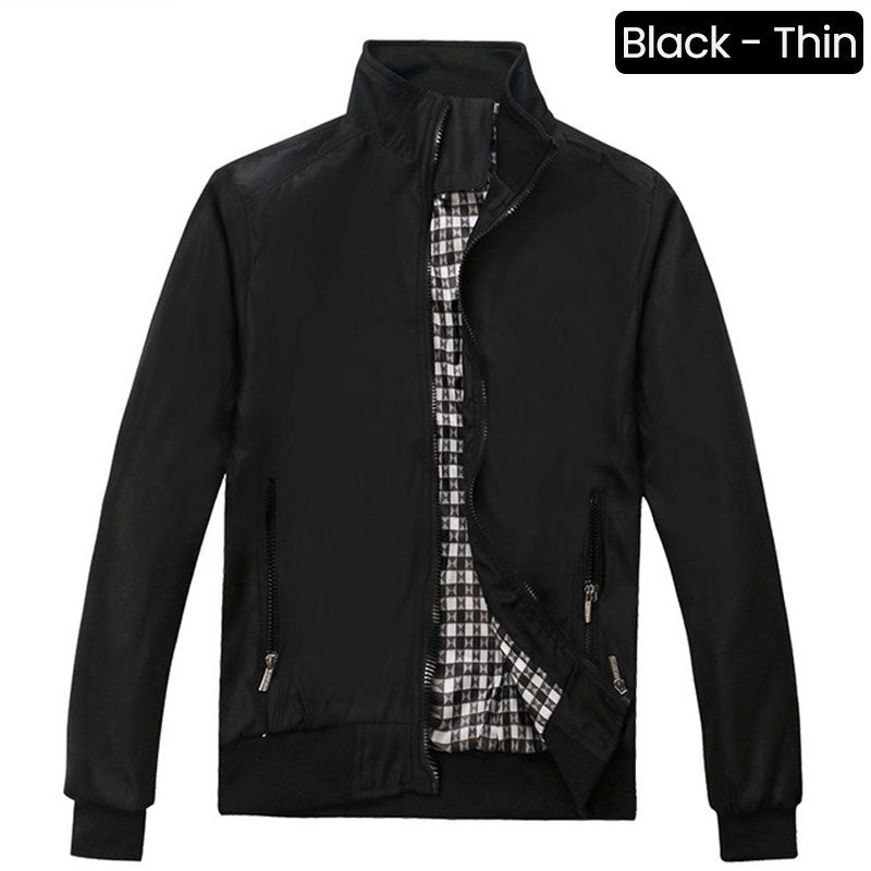 🔥Men’s Business Casual Jacket