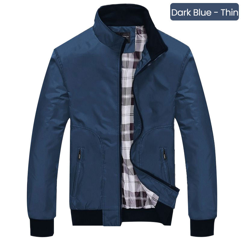 🔥Men’s Business Casual Jacket