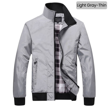 🔥Men’s Business Casual Jacket