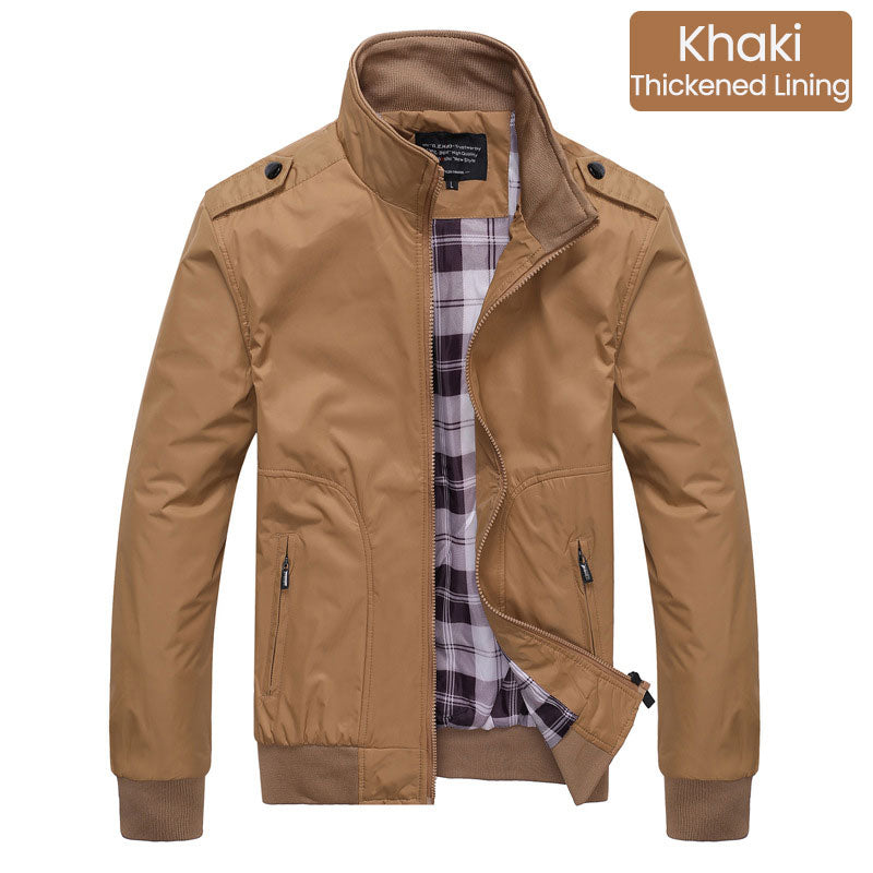 🔥Men’s Business Casual Jacket