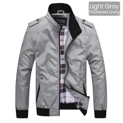 🔥Men’s Business Casual Jacket