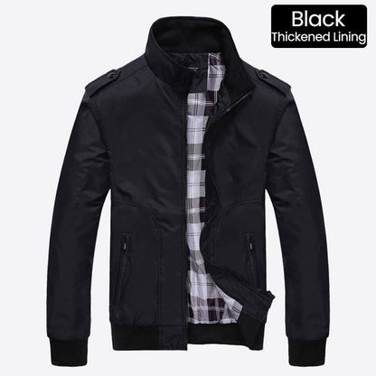🔥Men’s Business Casual Jacket