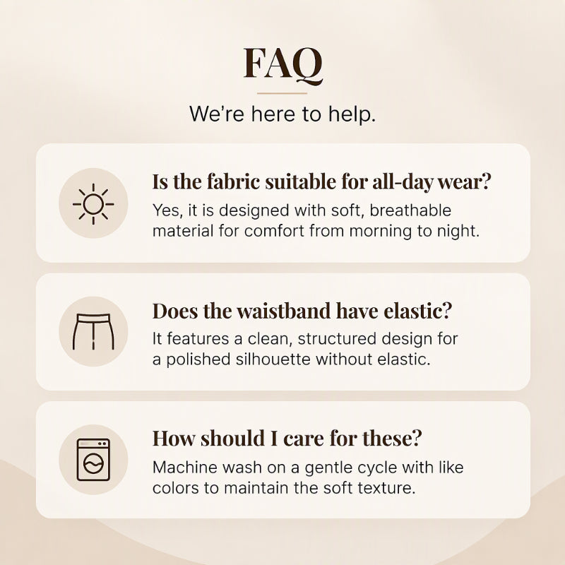 Women's High-Waisted Plush-Lined Flare Pants