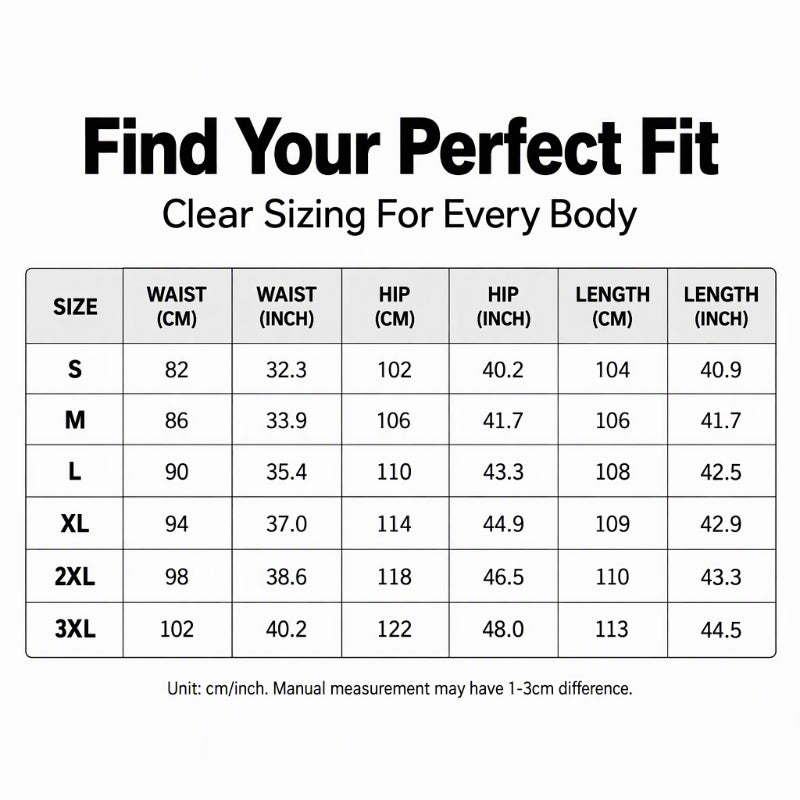 Men's Multi-Pocket Durable Cargo Pants