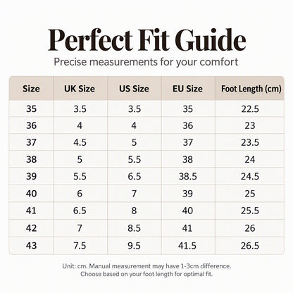 Women's Cozy Warm Non-Slip Snow Boots