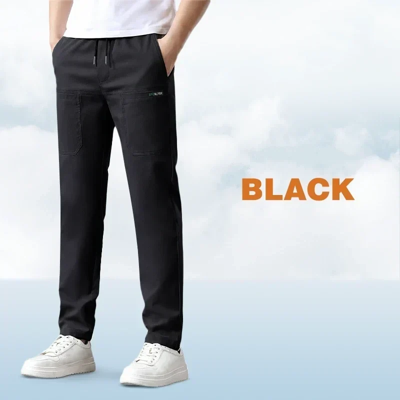 👍Last Day Sale 70% OFF🏆MultiPants – High Stretch Multi-pocket Durable Cargo Pants