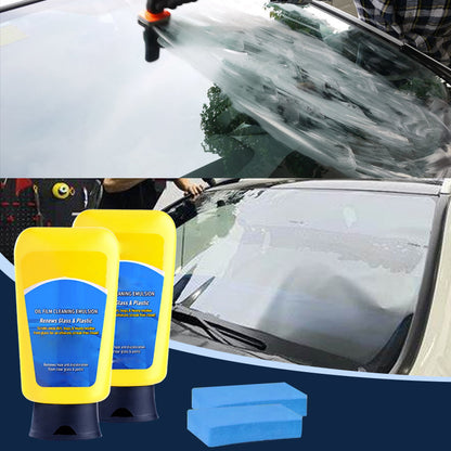 💥🔥🔥New Year Sale💥🔥🔥 Windshield & Glass Cleaners for Car👍👍👍