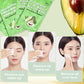 Avocado Plant Extract Makeup Remover Wipes