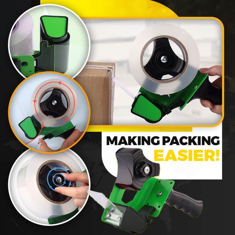 Hand-Held Packing Assistant-6