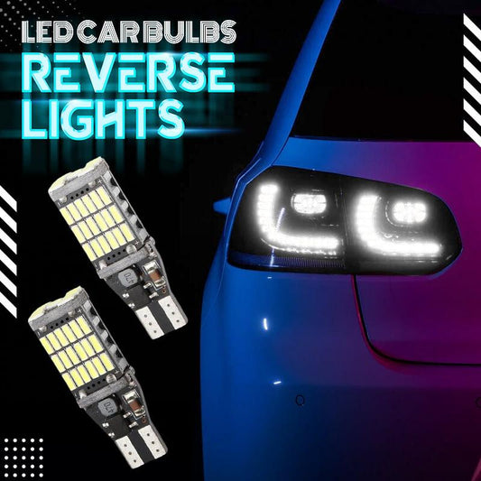 🎁Hot Sale⏳LED Car Bulbs Reverse Lights