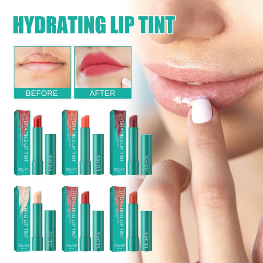 🔥New Year Hot Sale🔥24-Hours Moisture Hydrating Lip Tint