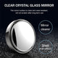 Reversing Auxiliary Blind Spot Mirrors 🔥Buy 1 Get 1 Free (2 Pcs)