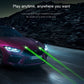 🔥Big Sale 49% OFF🔥 Vehicle Remote Pilot light Laser