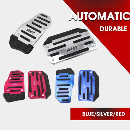 🎁Clearance Sale 49% OFF⏳Car Anti-skid Foot Pedal